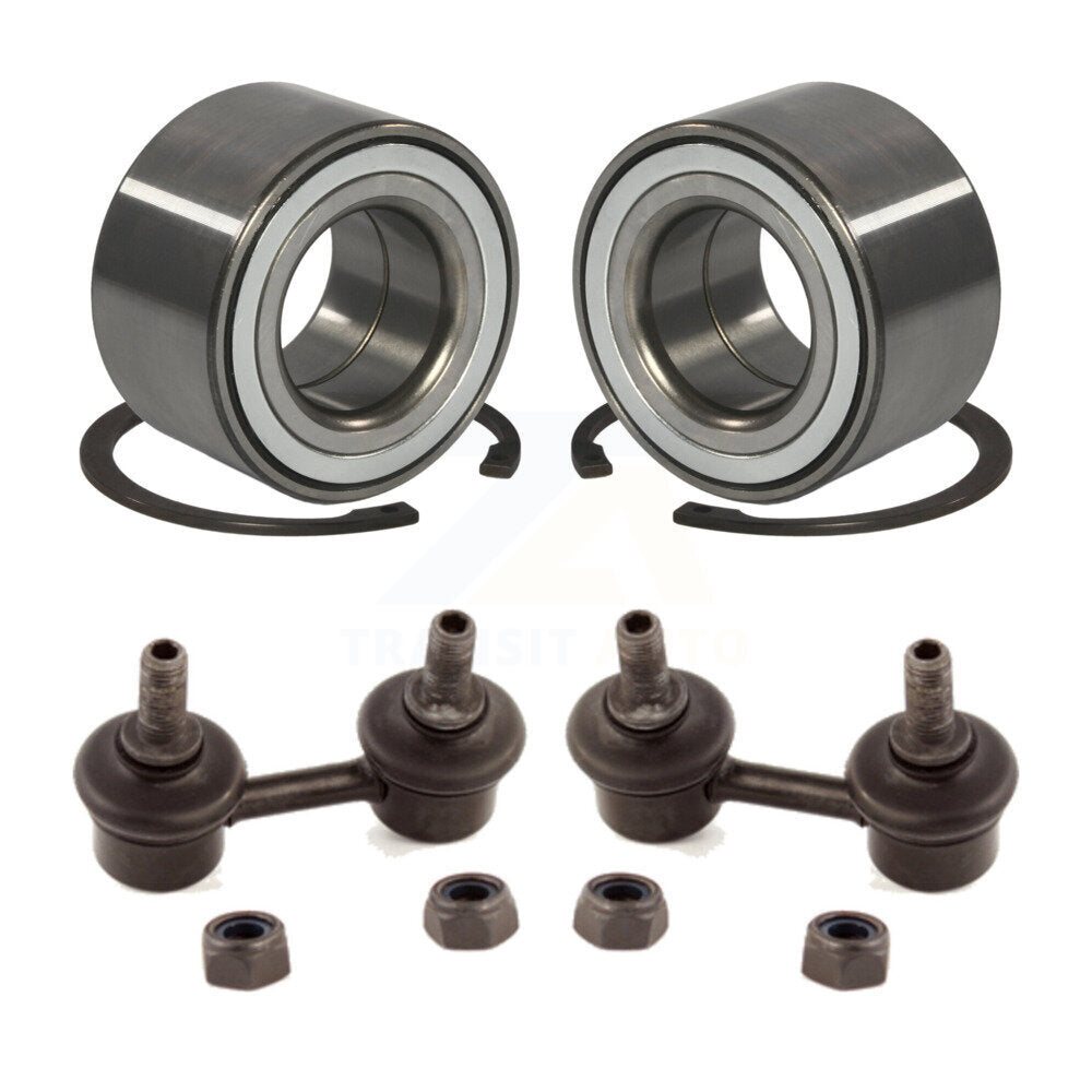 Wheel Bearing Kit-K77-100460 - Kit.bestparts.ca