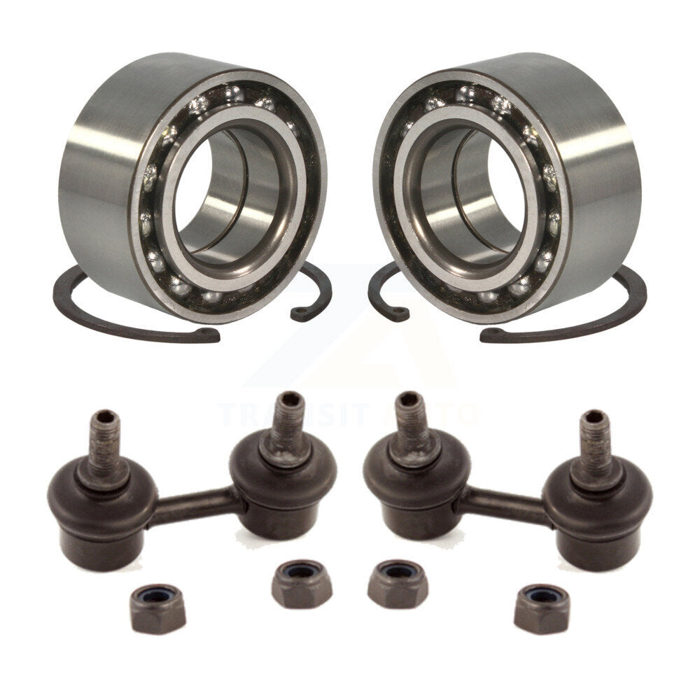 Wheel Bearing Kit-K77-100462 - Kit.bestparts.ca Kit.bestparts.ca