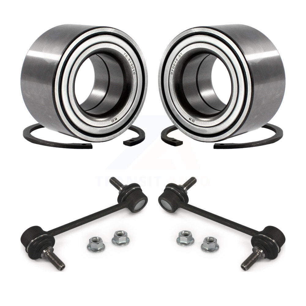 Wheel Bearing Kit-K77-100463 - Kit.bestparts.ca