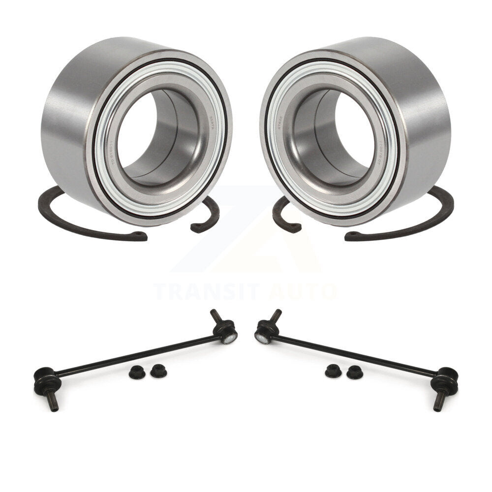 Wheel Bearing Kit-K77-100467 - Kit.bestparts.ca Kit.bestparts.ca