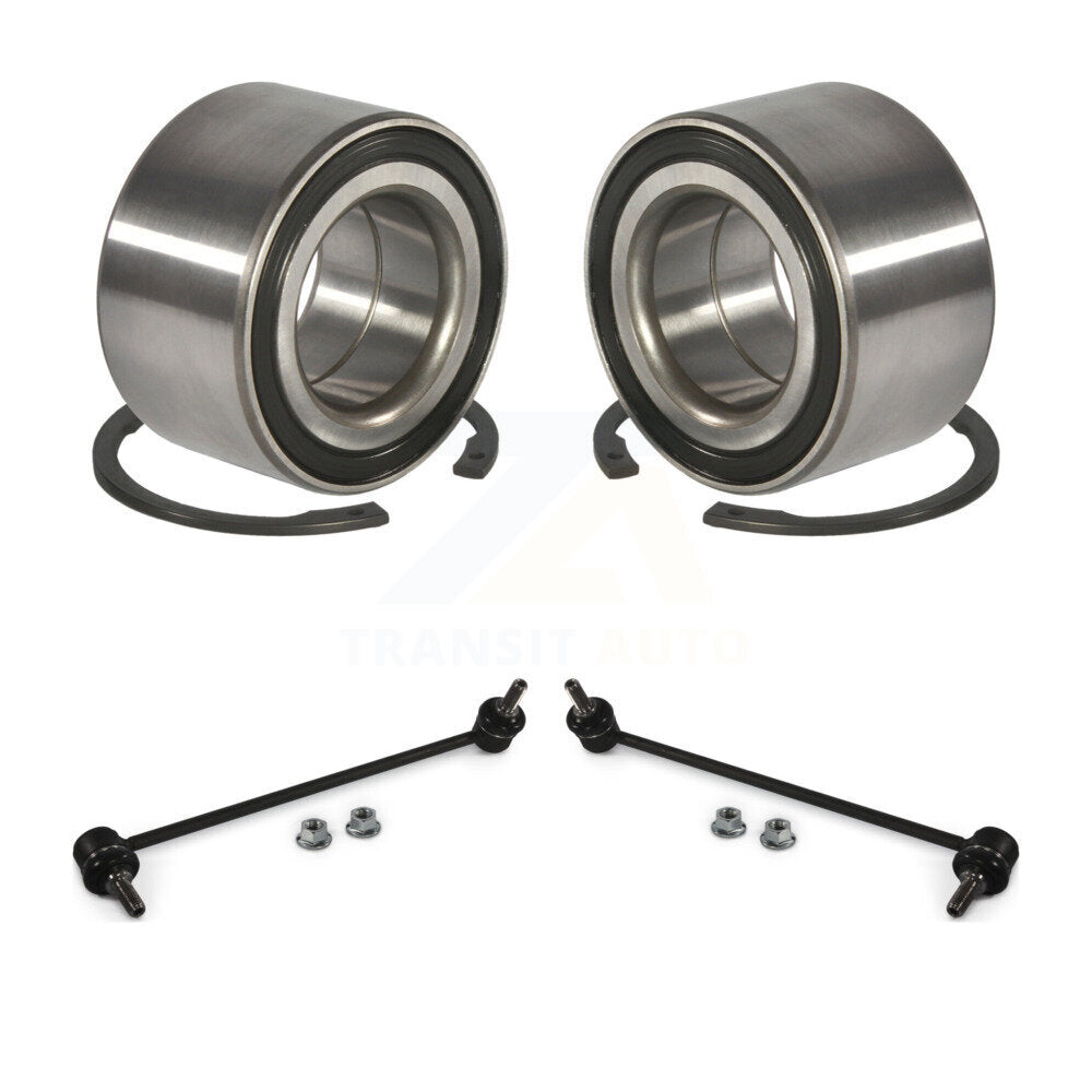 Wheel Bearing Kit-K77-100470 - Kit.bestparts.ca Kit.bestparts.ca
