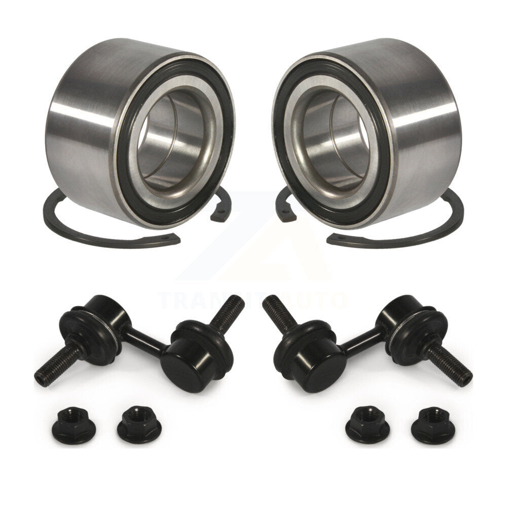 Wheel Bearing Kit-K77-100473 - Kit.bestparts.ca