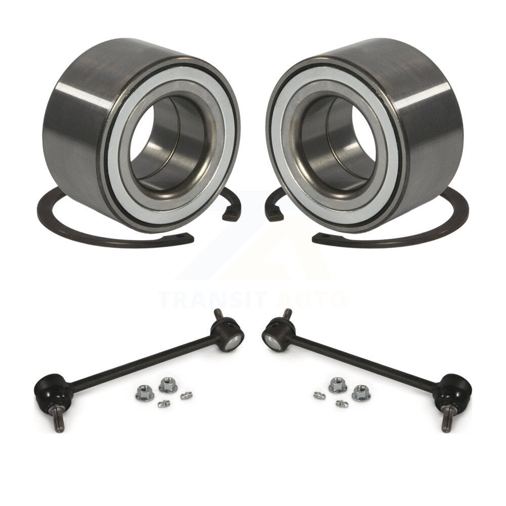 Wheel Bearing Kit-K77-100476 - Kit.bestparts.ca Kit.bestparts.ca