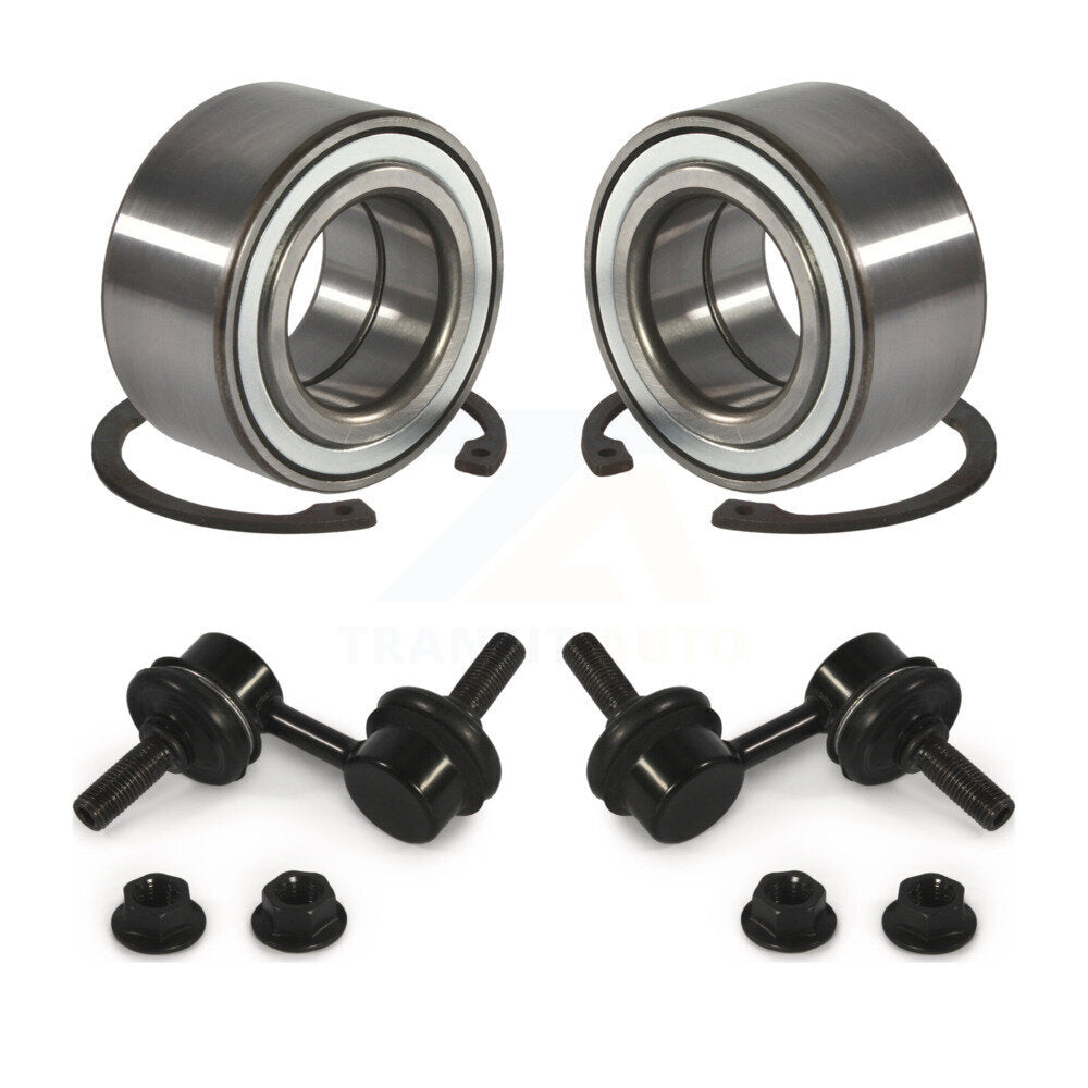 Wheel Bearing Kit-K77-100478 - Kit.bestparts.ca