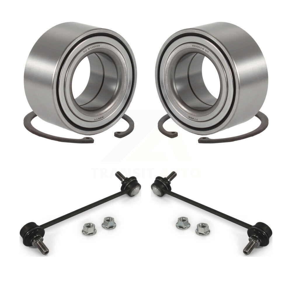 Wheel Bearing Kit-K77-100479 - Kit.bestparts.ca Kit.bestparts.ca