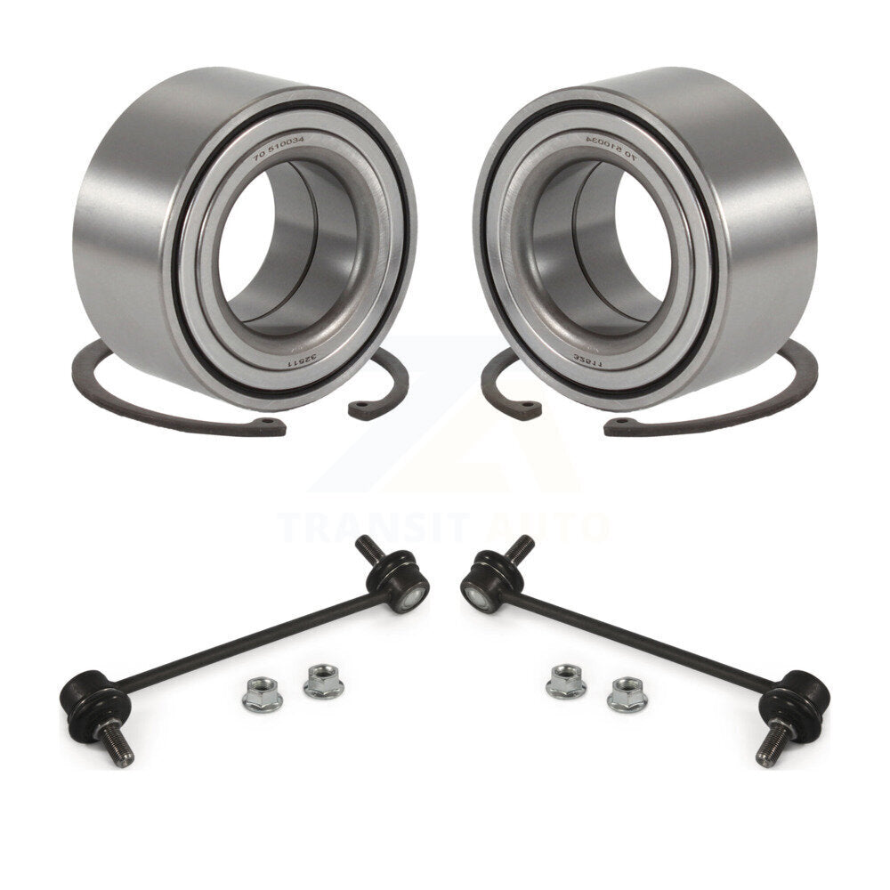 Wheel Bearing Kit-K77-100483 - Kit.bestparts.ca