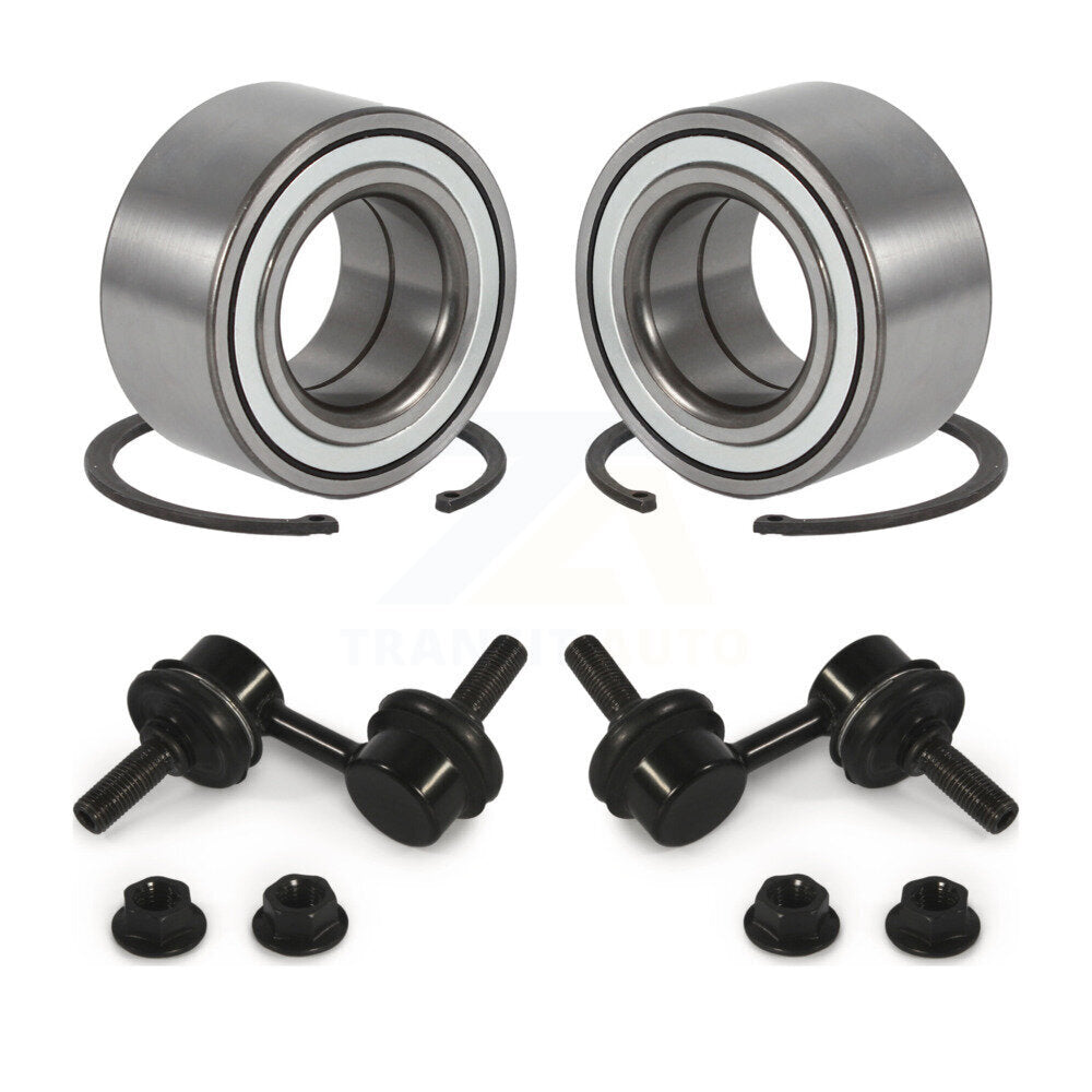 Wheel Bearing Kit-K77-100487 - Kit.bestparts.ca Kit.bestparts.ca