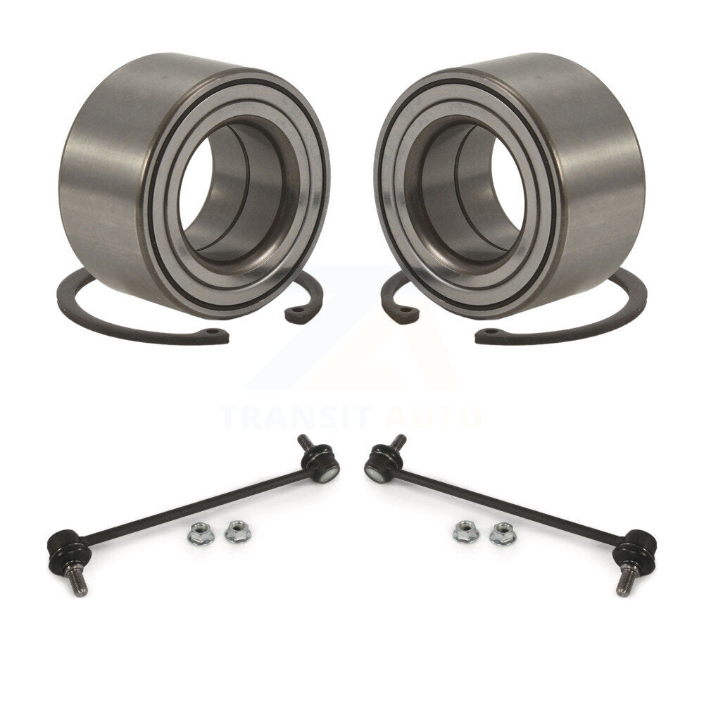Wheel Bearing Kit-K77-100489 - Kit.bestparts.ca Kit.bestparts.ca