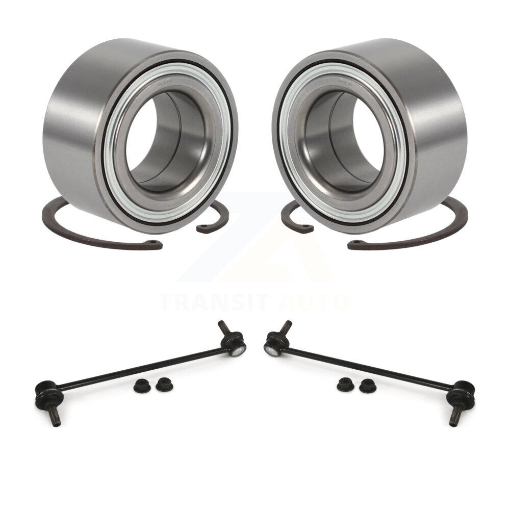 Wheel Bearing Kit-K77-100494 - Kit.bestparts.ca Kit.bestparts.ca