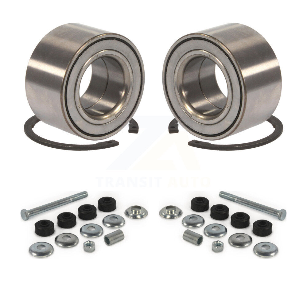 Wheel Bearing Kit-K77-100497 - Kit.bestparts.ca Kit.bestparts.ca