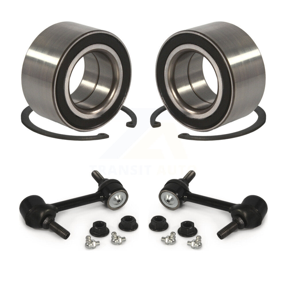 Wheel Bearing Kit-K77-100500 - Kit.bestparts.ca Kit.bestparts.ca