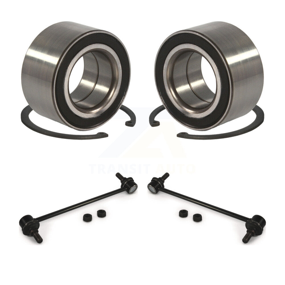 Wheel Bearing Kit-K77-100501 - Kit.bestparts.ca Kit.bestparts.ca