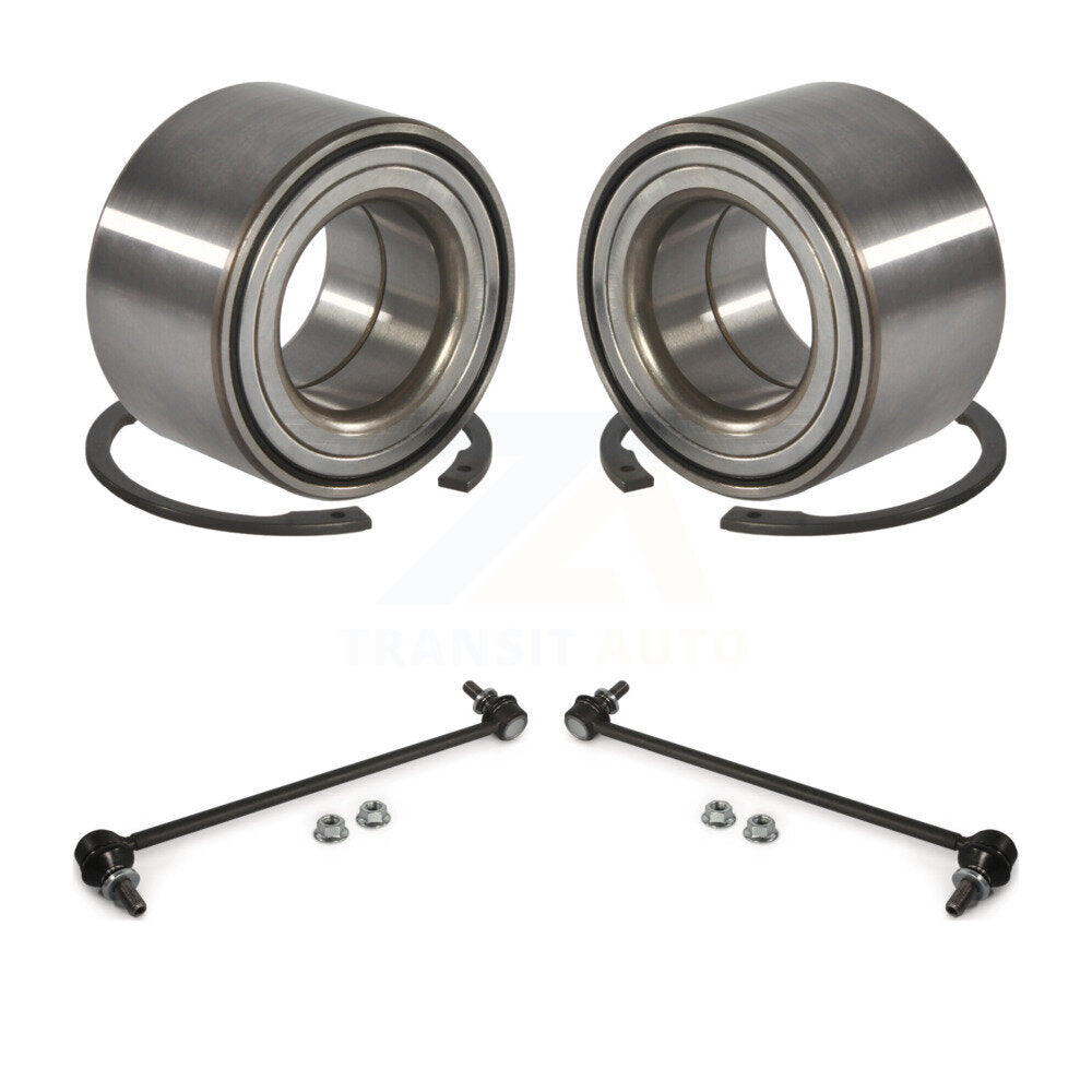 Wheel Bearing Kit-K77-100505 - Kit.bestparts.ca
