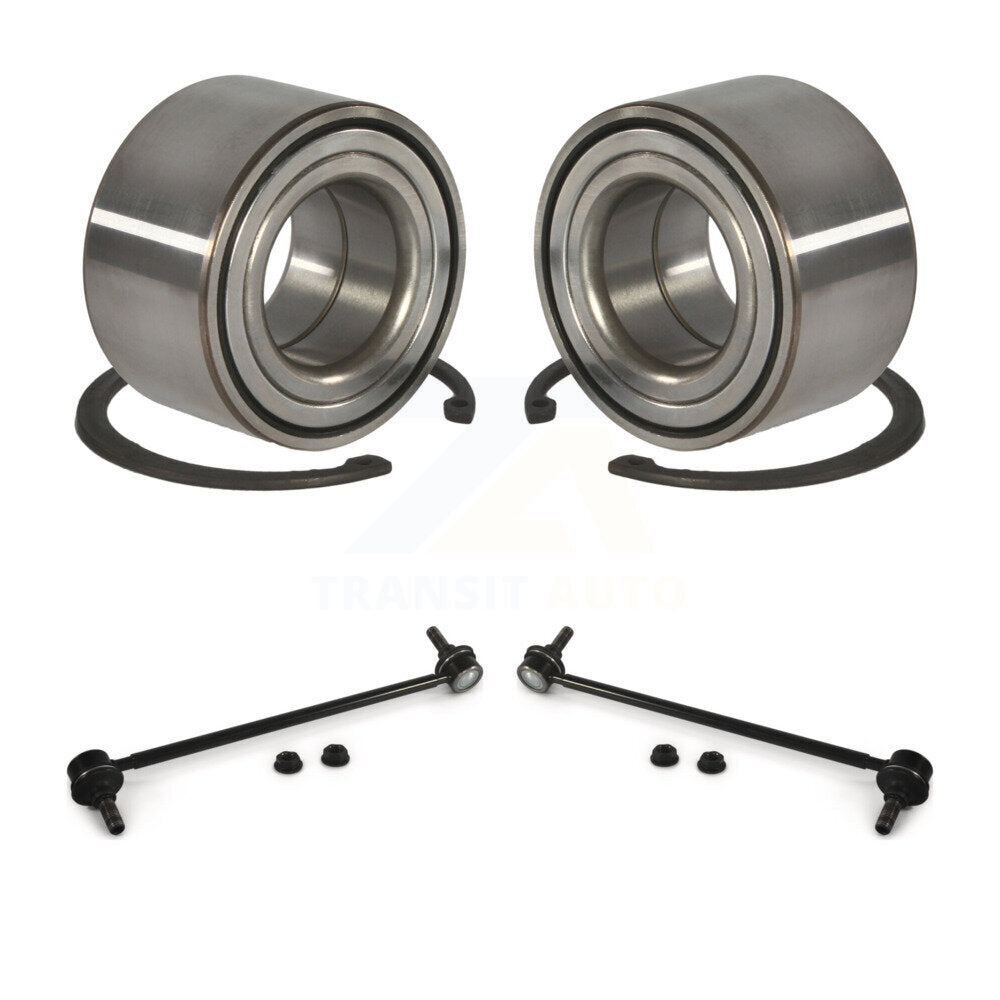 Wheel Bearing Kit-K77-100508 - Kit.bestparts.ca