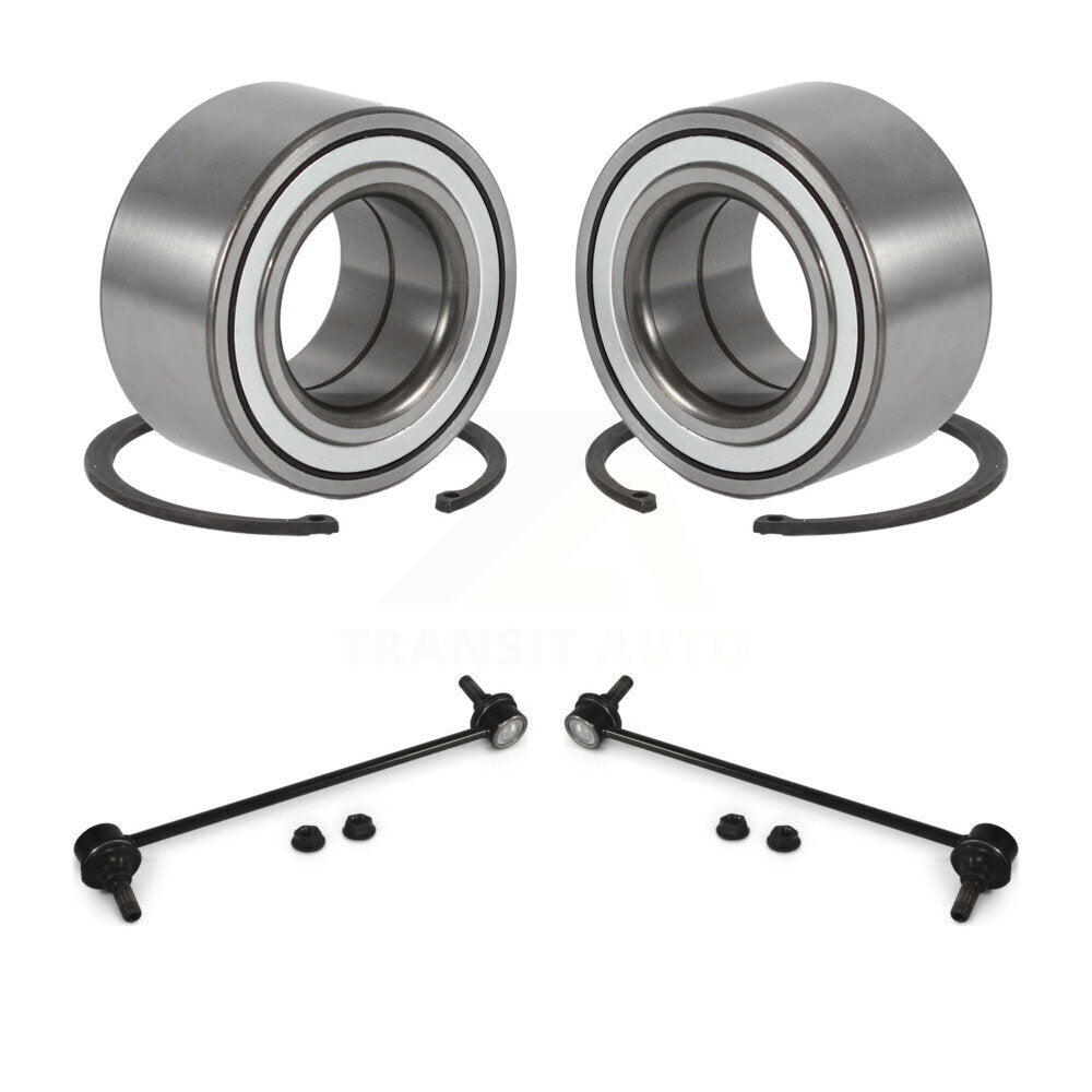 Wheel Bearing Kit-K77-100510 - Kit.bestparts.ca