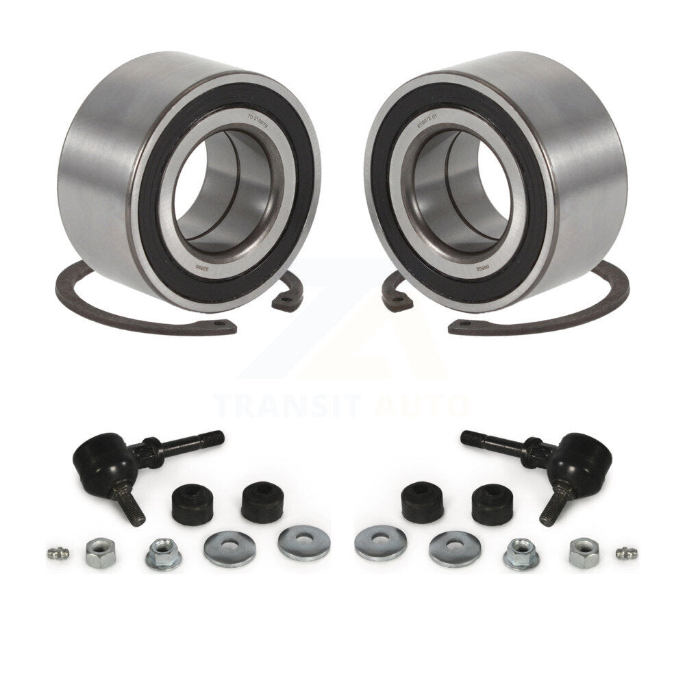 Wheel Bearing Kit-K77-100513 - Kit.bestparts.ca Kit.bestparts.ca