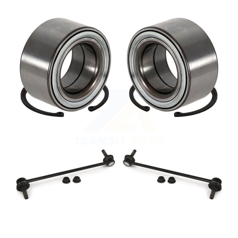 Wheel Bearing Kit-K77-100517 - Kit.bestparts.ca