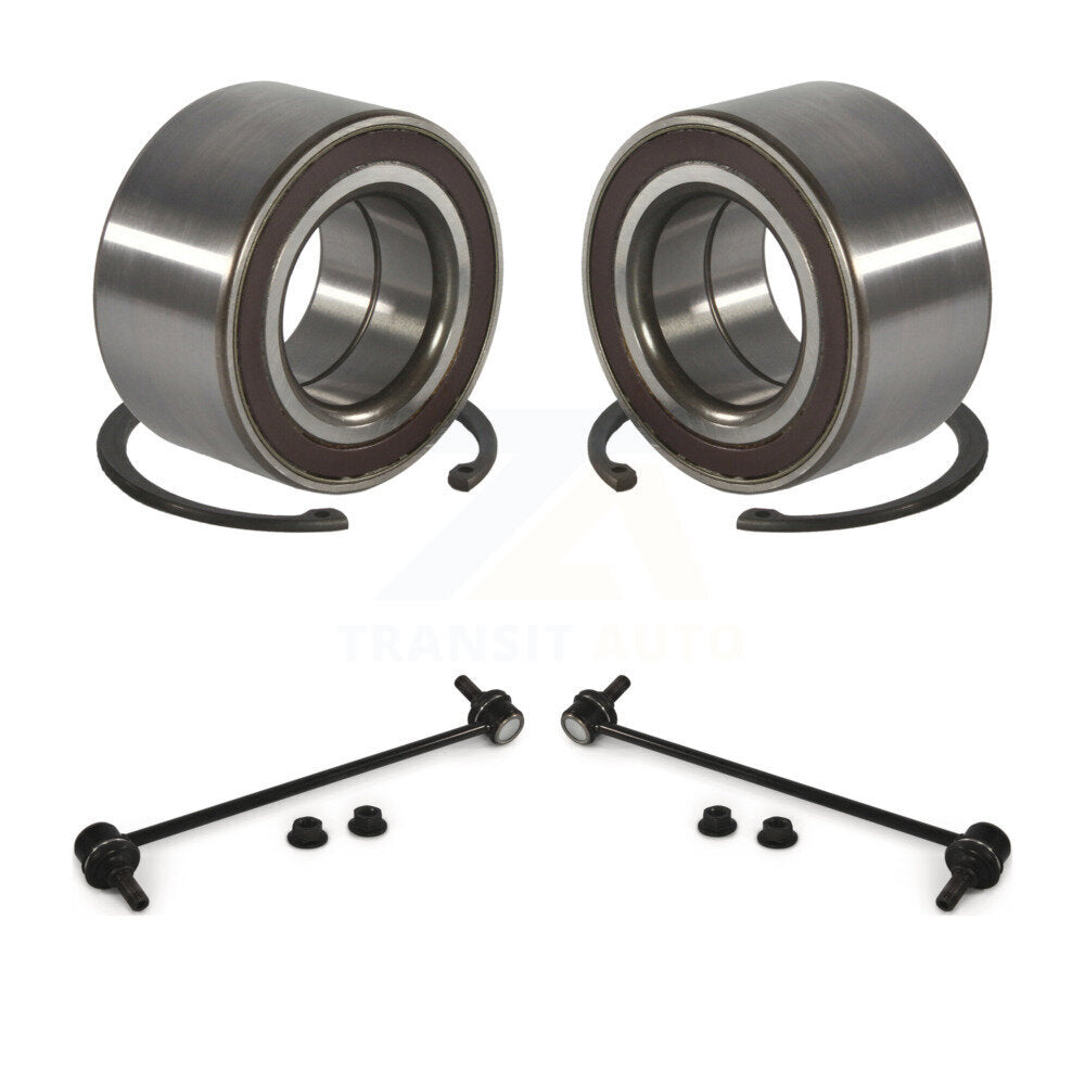Wheel Bearing Kit-K77-100518 - Kit.bestparts.ca