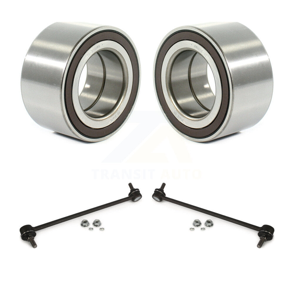 Wheel Bearing Kit-K77-100519 - Kit.bestparts.ca Kit.bestparts.ca