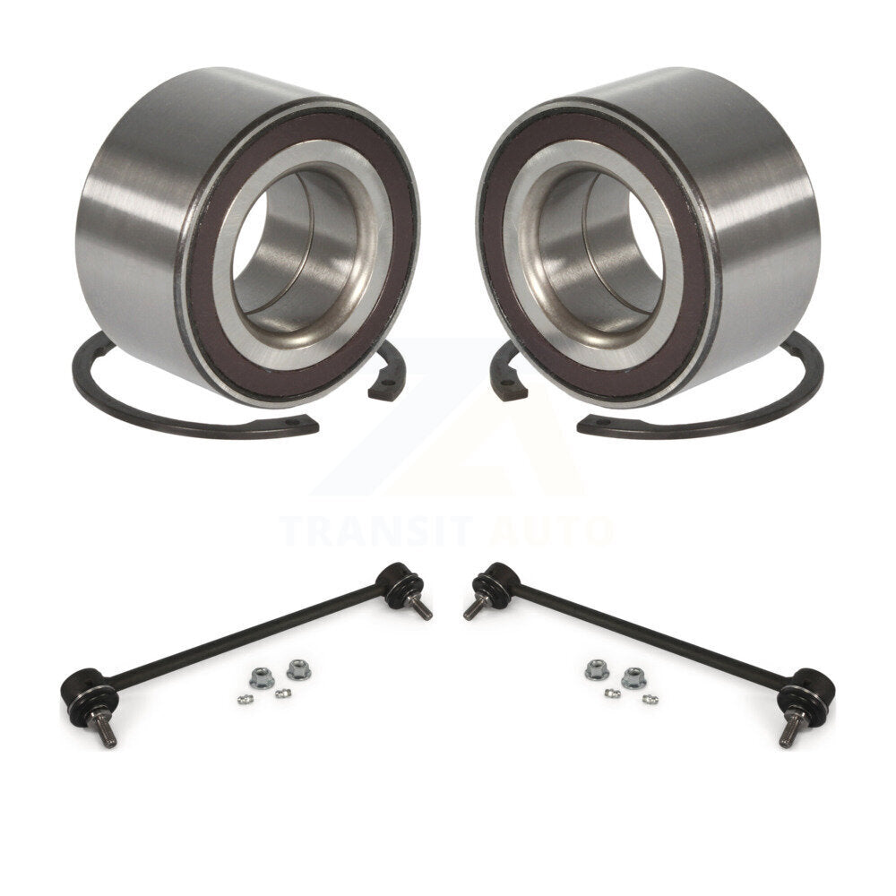 Wheel Bearing Kit-K77-100522 - Kit.bestparts.ca Kit.bestparts.ca