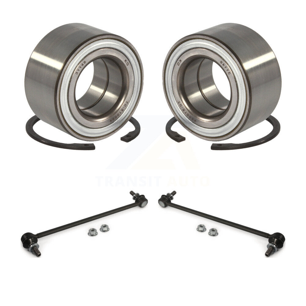 Wheel Bearing Kit-K77-100526 - Kit.bestparts.ca
