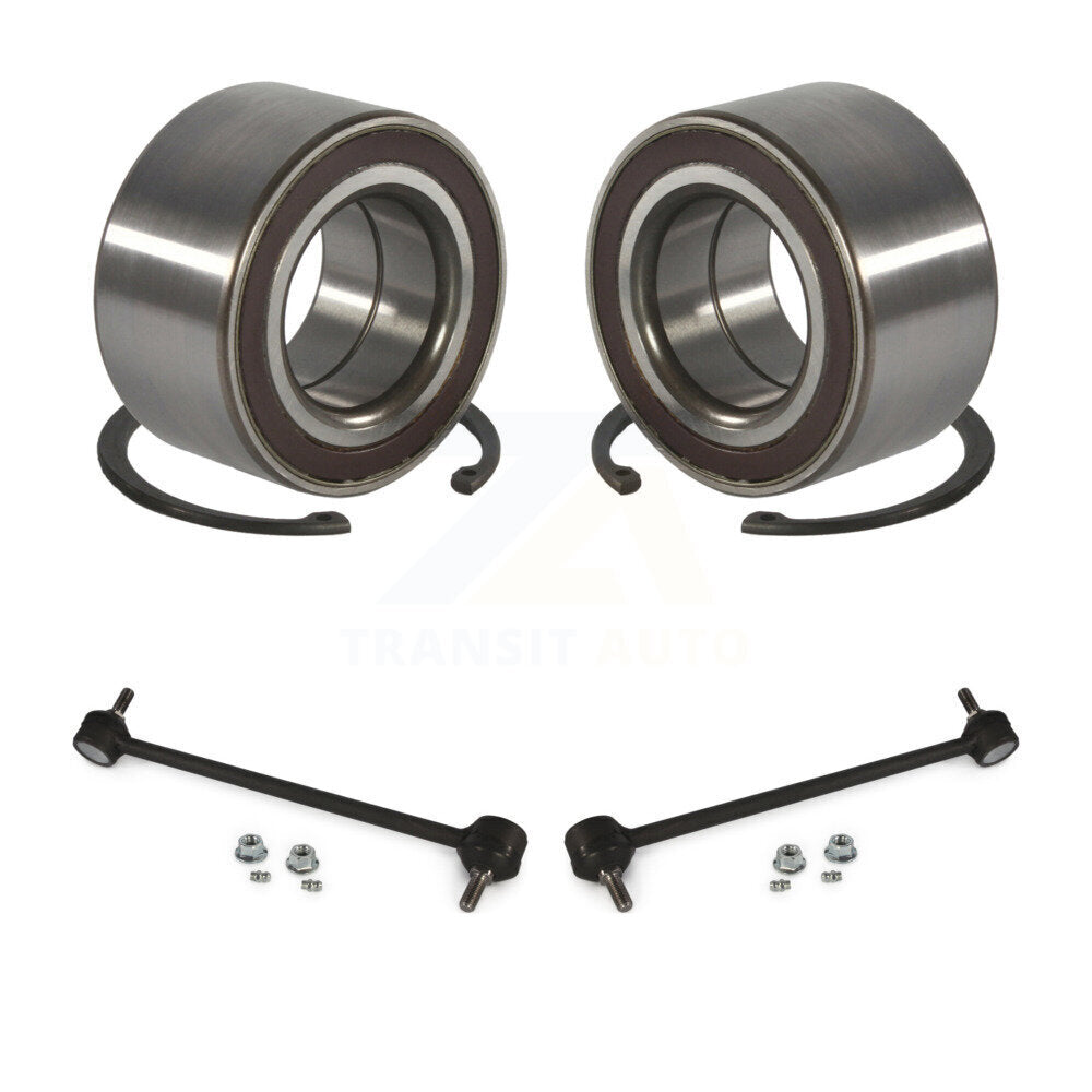 Wheel Bearing Kit-K77-100528 - Kit.bestparts.ca Kit.bestparts.ca