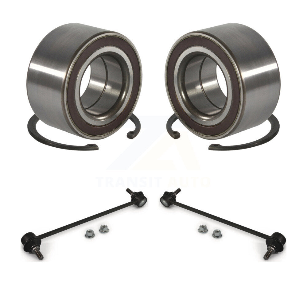 Wheel Bearing Kit-K77-100529 - Kit.bestparts.ca Kit.bestparts.ca