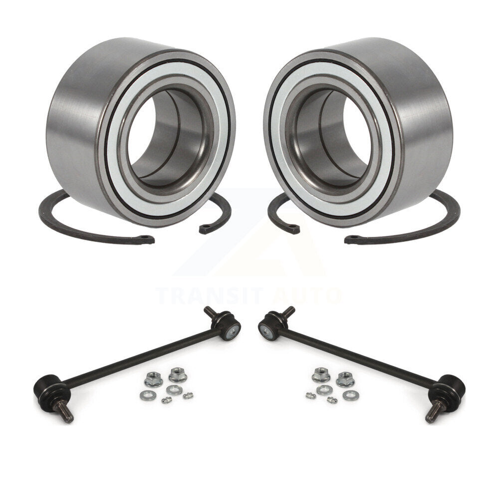 Wheel Bearing Kit-K77-100531 - Kit.bestparts.ca Kit.bestparts.ca