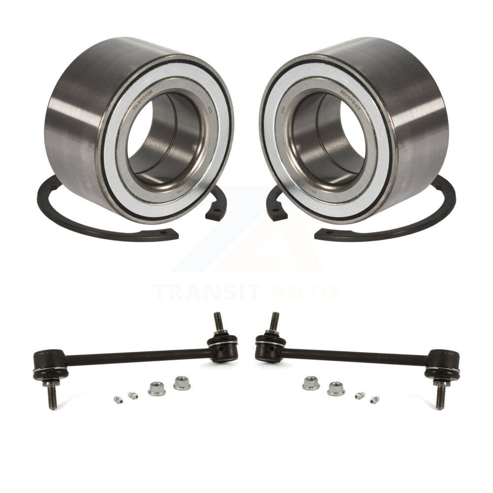 Wheel Bearing Kit-K77-100535 - Kit.bestparts.ca Kit.bestparts.ca
