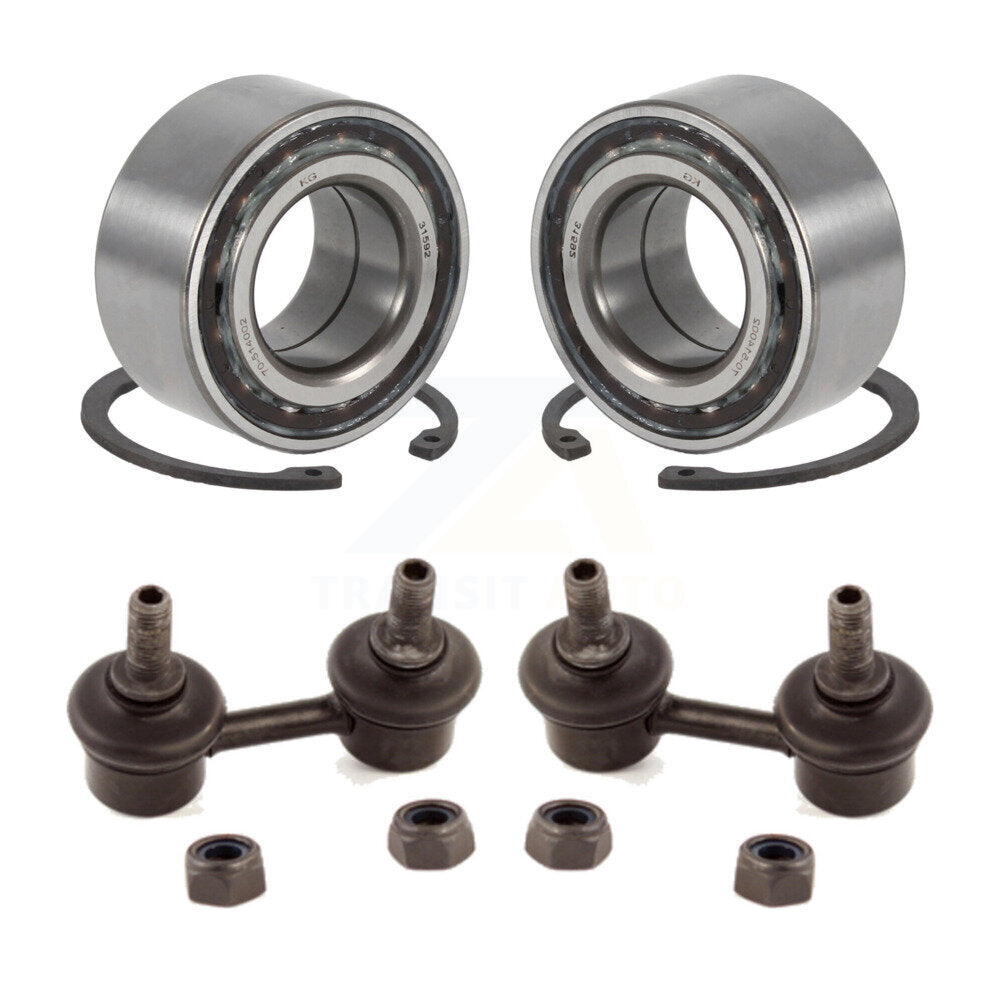 Wheel Bearing Kit-K77-100548 - Kit.bestparts.ca Kit.bestparts.ca
