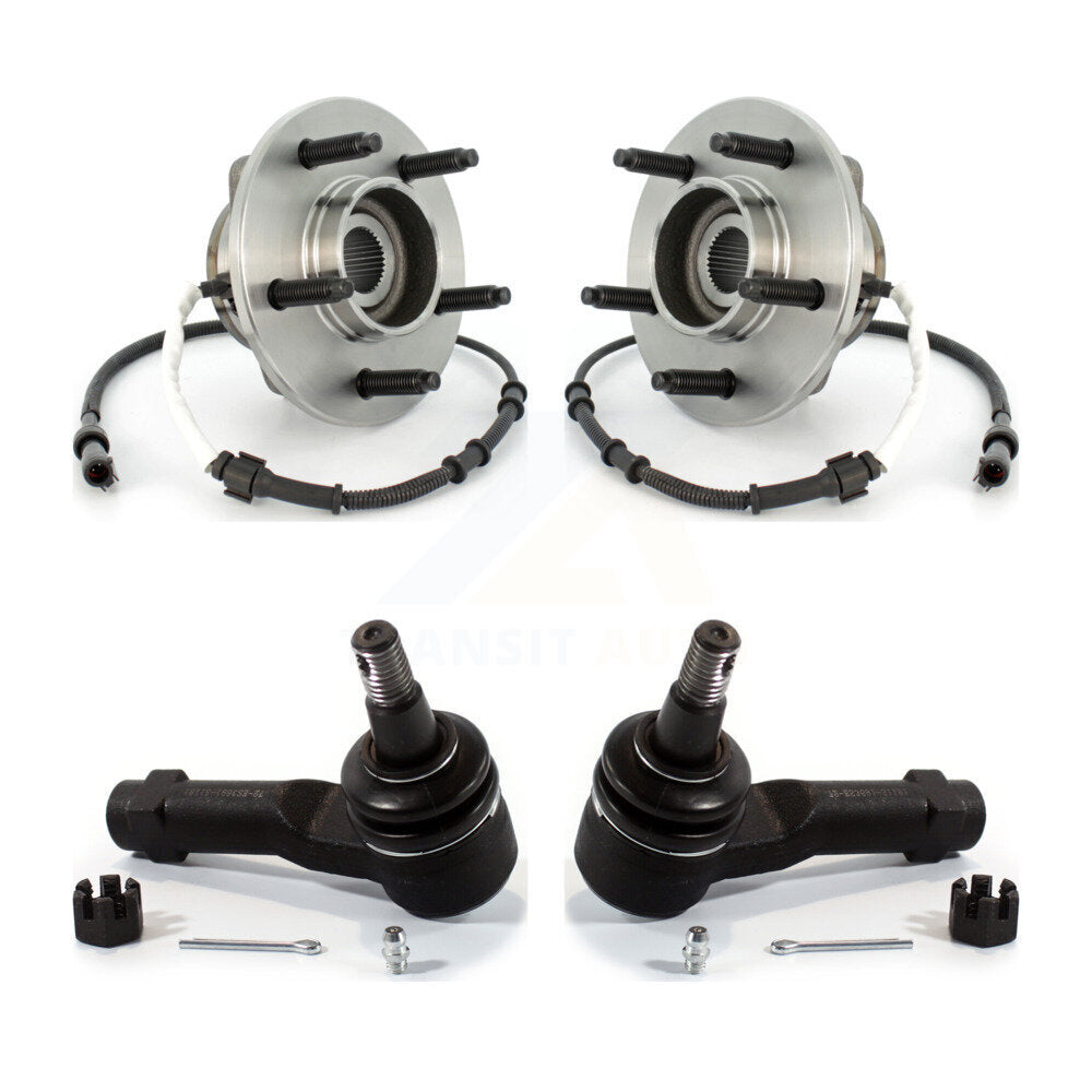 Wheel Bearing Hub Assembly Kit-K77-100564 - Kit.bestparts.ca Kit.bestparts.ca