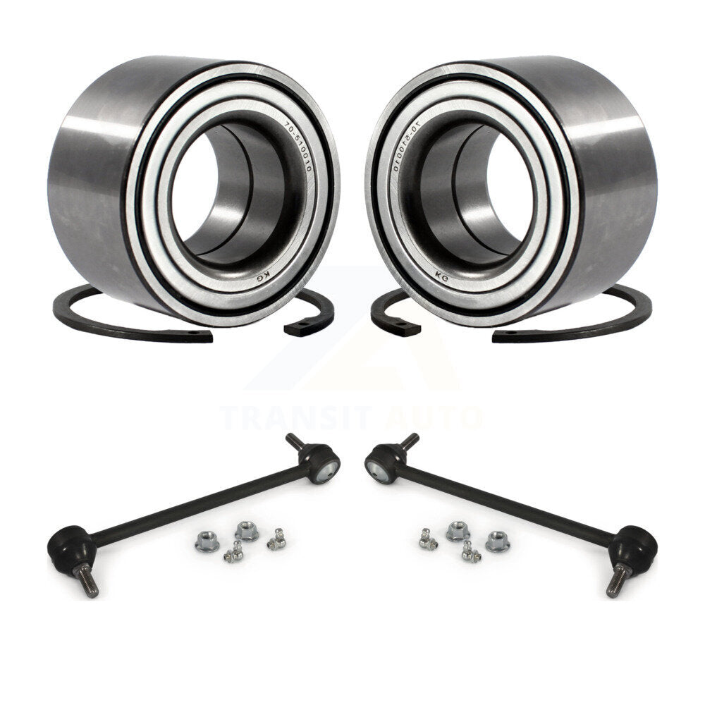 Wheel Bearing Kit-K77-100568 - Kit.bestparts.ca
