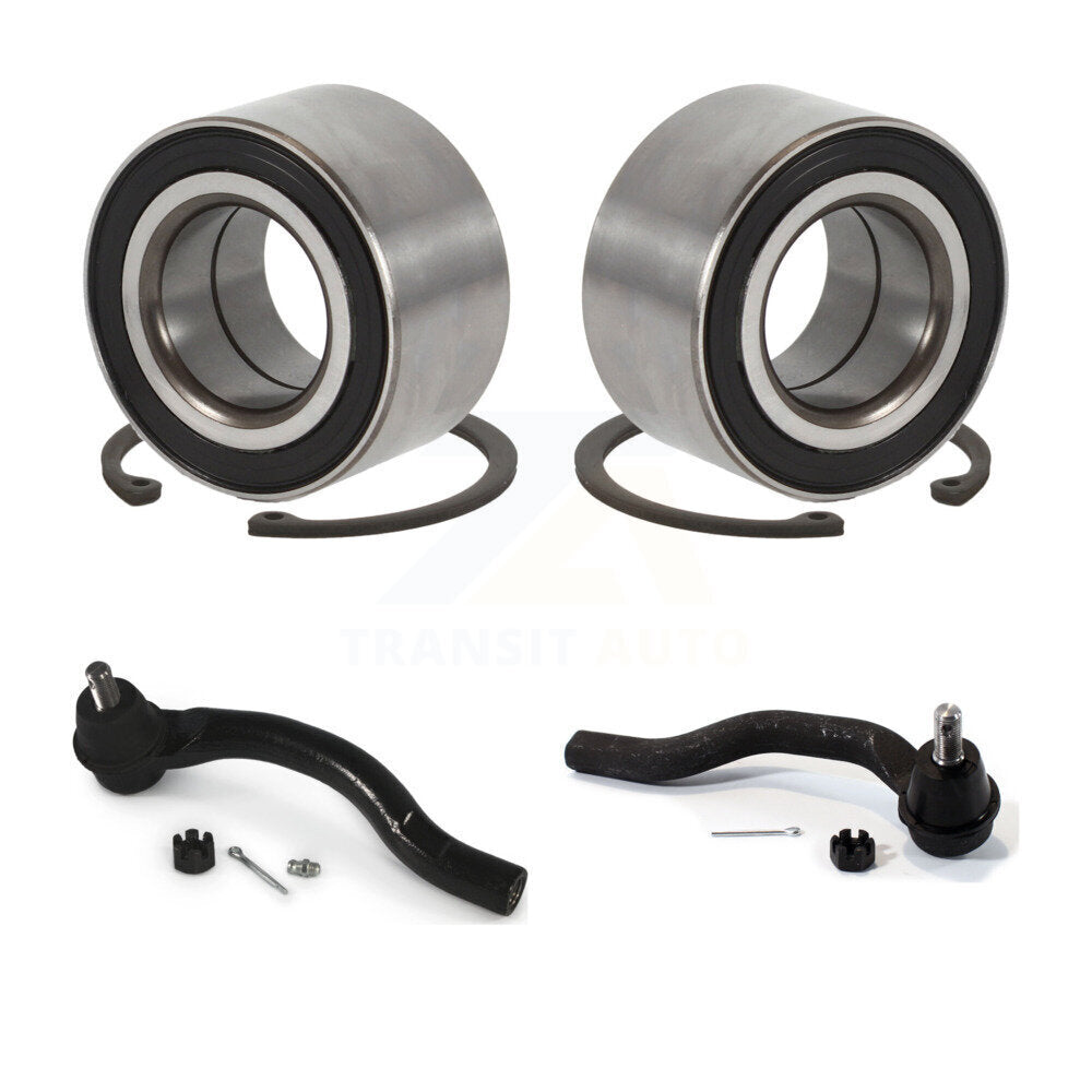 Wheel Bearing Kit-K77-100570 - Kit.bestparts.ca Kit.bestparts.ca