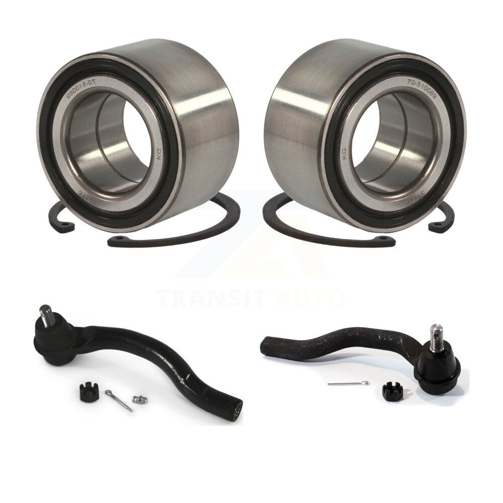 Wheel Bearing Kit-K77-100572 - Kit.bestparts.ca Kit.bestparts.ca