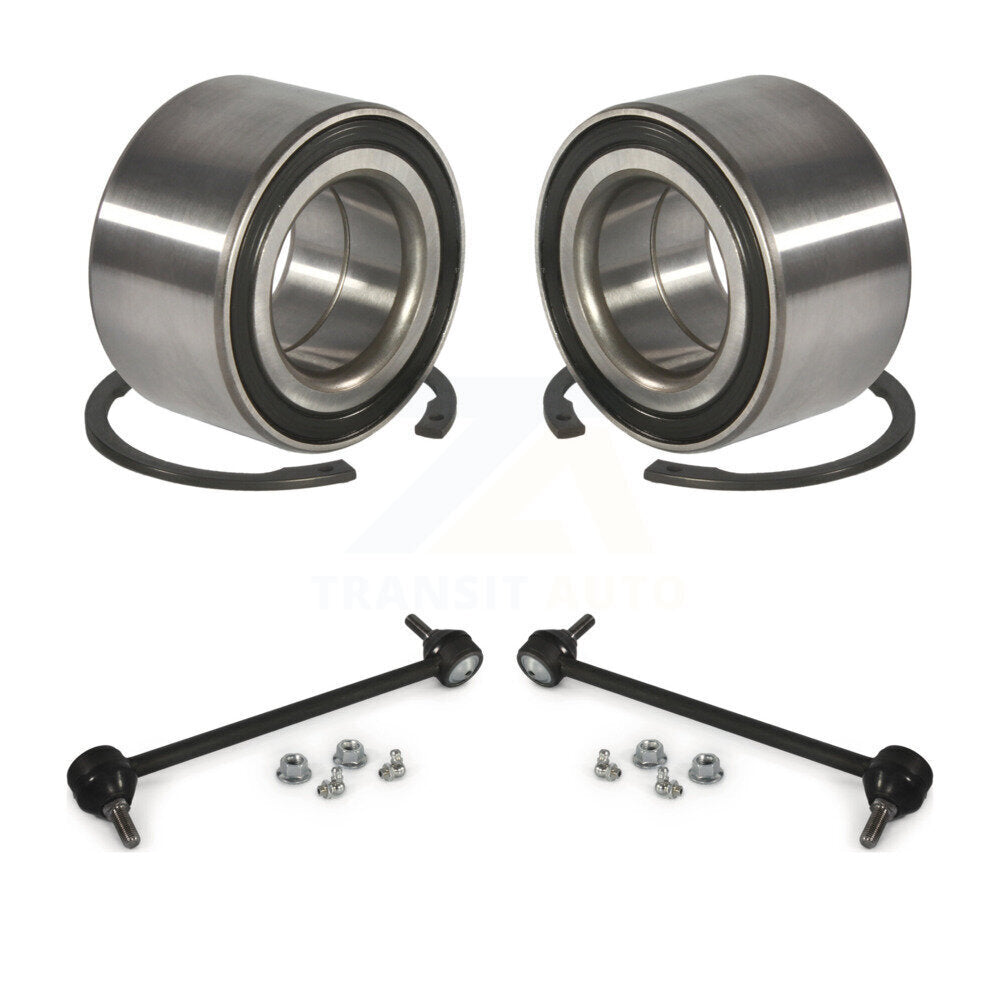 Wheel Bearing Kit-K77-100595 - Kit.bestparts.ca Kit.bestparts.ca