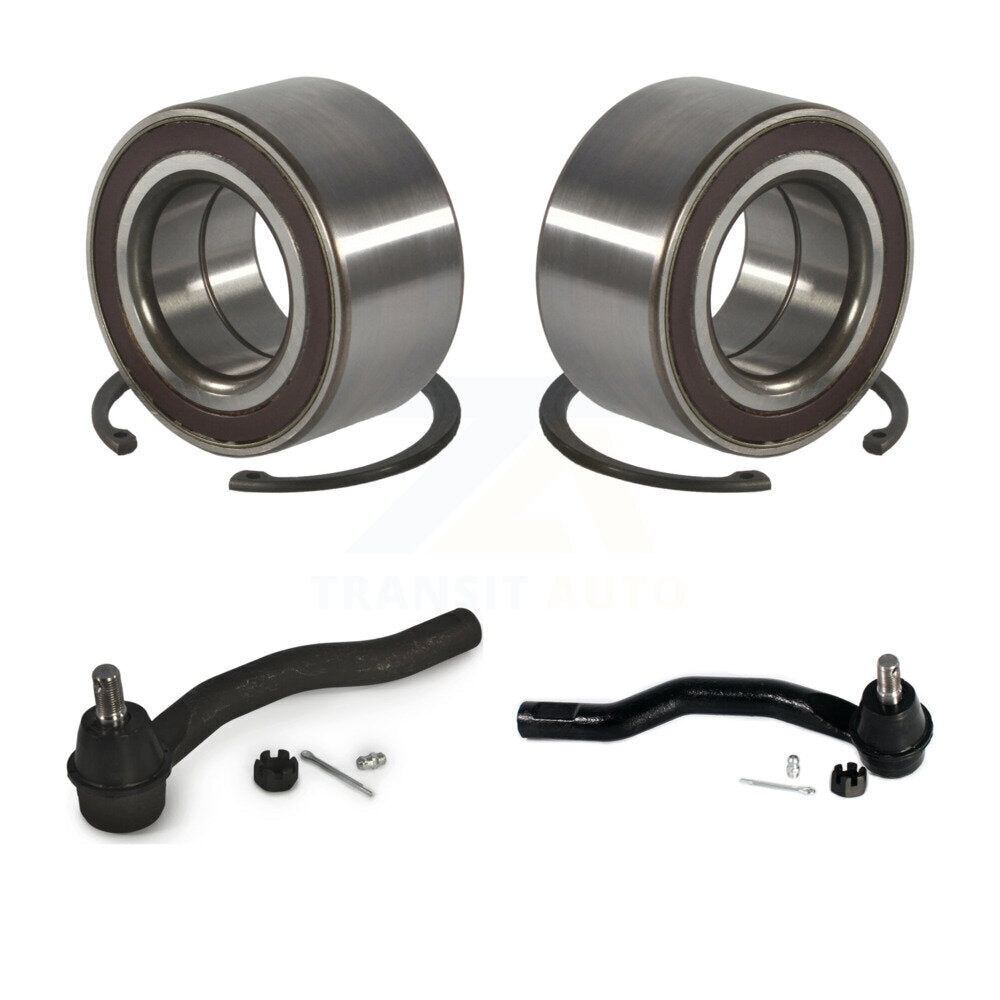 Wheel Bearing Kit-K77-100618 - Kit.bestparts.ca Kit.bestparts.ca