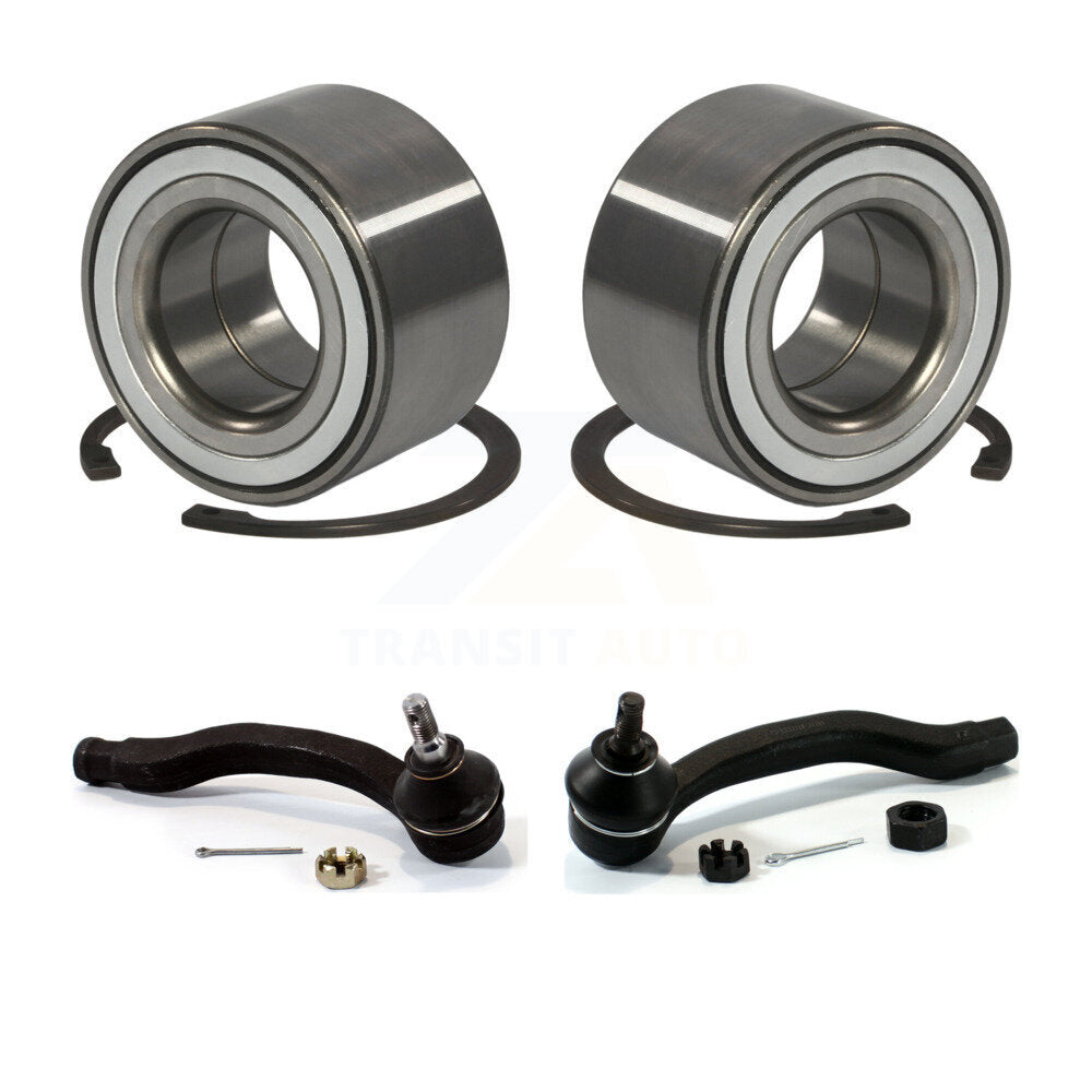Wheel Bearing Kit-K77-100674 - Kit.bestparts.ca Kit.bestparts.ca