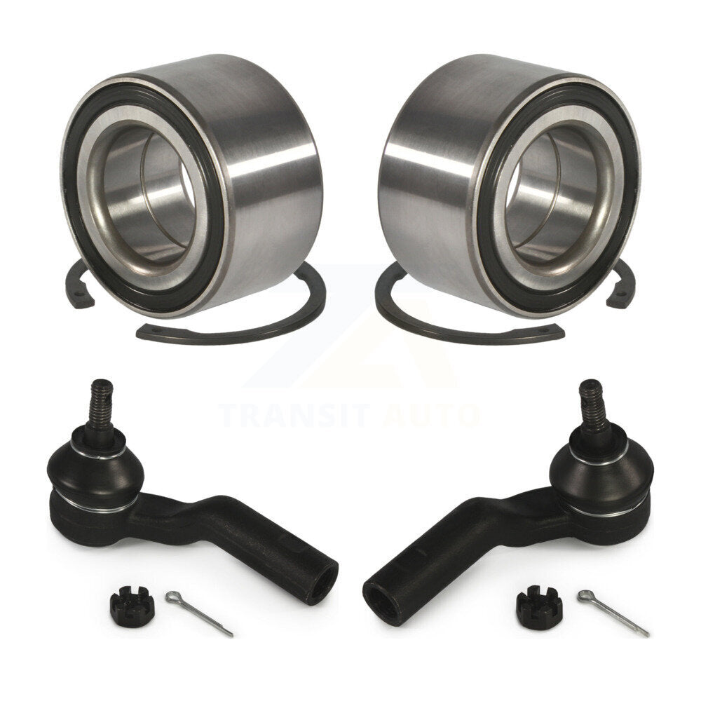 Wheel Bearing Kit-K77-100678 - Kit.bestparts.ca