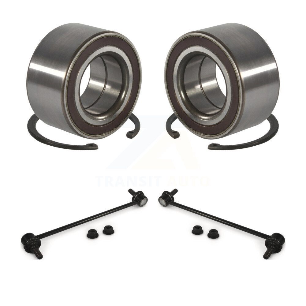 Wheel Bearing Kit-K77-100692 - Kit.bestparts.ca Kit.bestparts.ca
