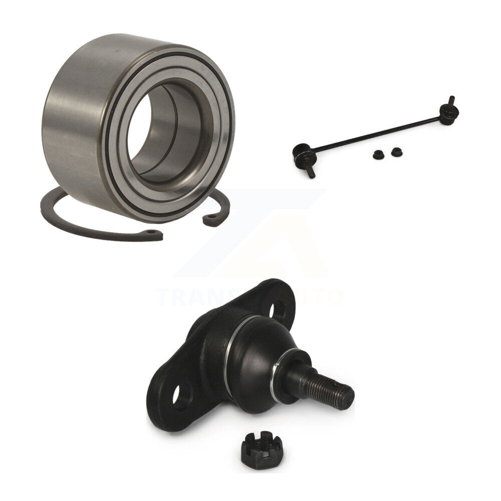 Wheel Bearing Kit-K77-100704 - Kit.bestparts.ca Kit.bestparts.ca