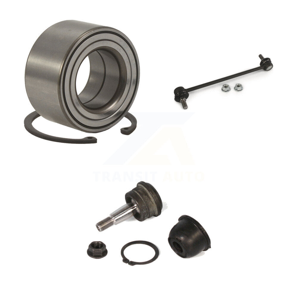 Wheel Bearing Kit-K77-100712 - Kit.bestparts.ca Kit.bestparts.ca