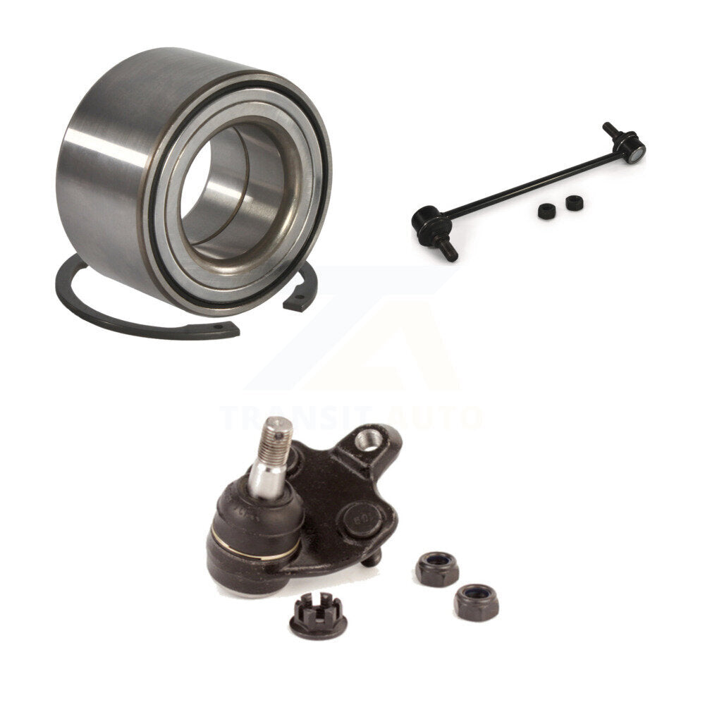 Wheel Bearing Kit-K77-100719 - Kit.bestparts.ca Kit.bestparts.ca