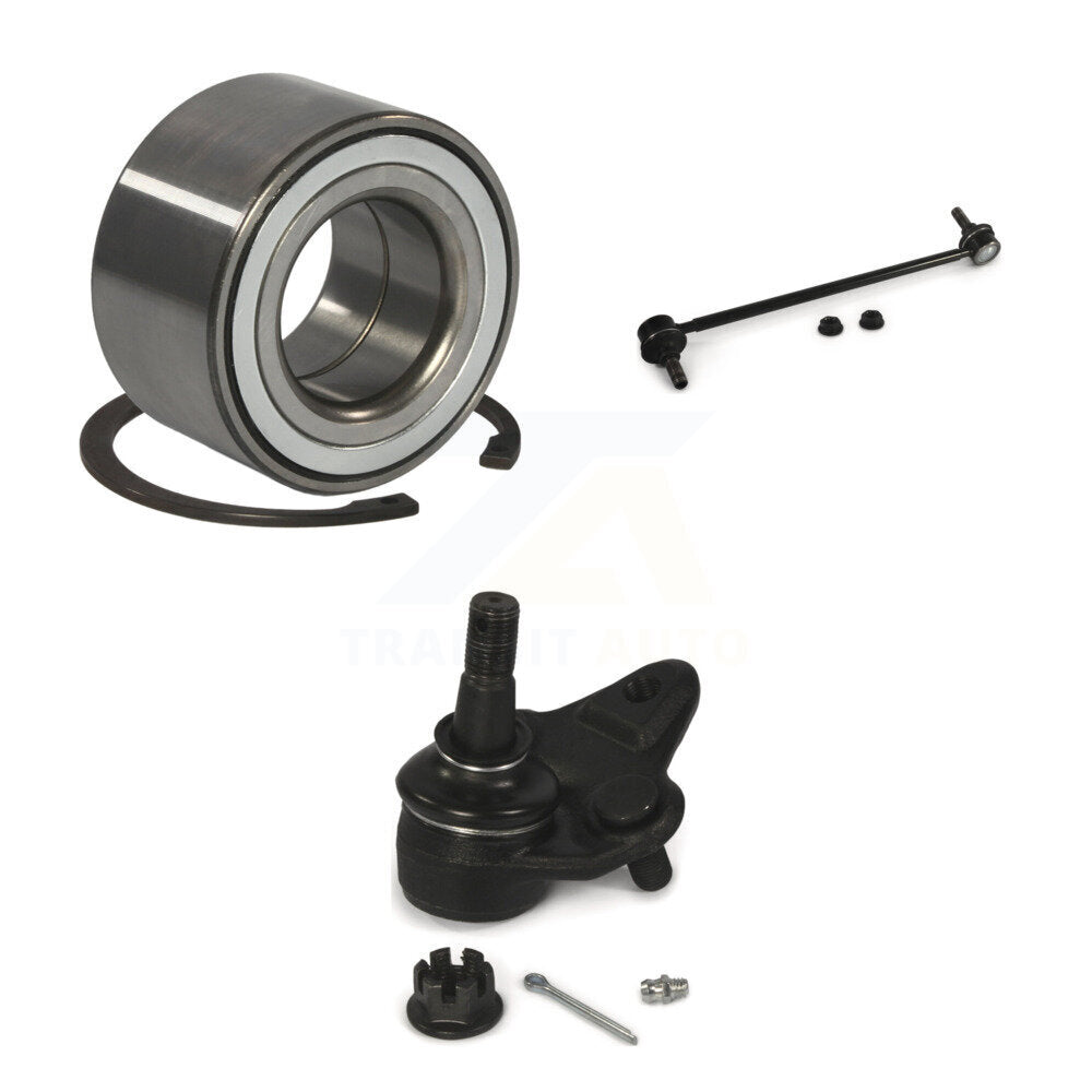 Wheel Bearing Kit-K77-100721 - Kit.bestparts.ca Kit.bestparts.ca