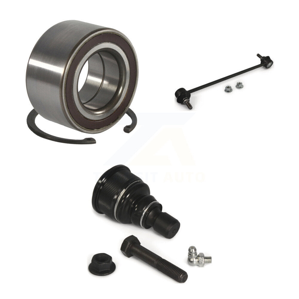Wheel Bearing Kit-K77-100726 - Kit.bestparts.ca Kit.bestparts.ca