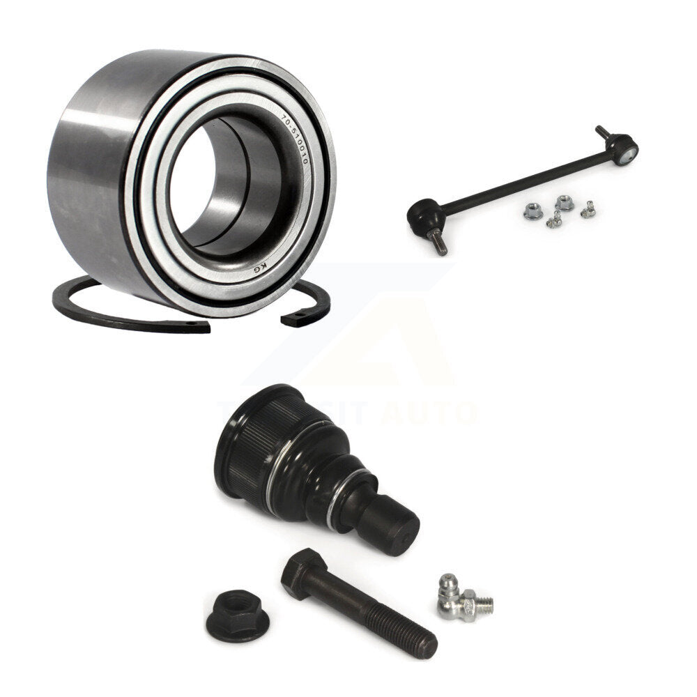 Wheel Bearing Kit-K77-100729 - Kit.bestparts.ca Kit.bestparts.ca