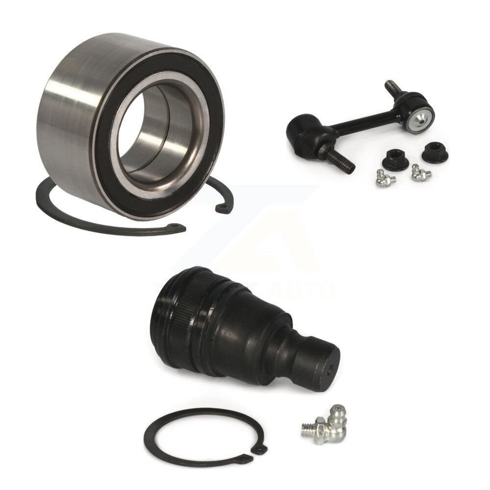 Wheel Bearing Kit-K77-100738 - Kit.bestparts.ca Kit.bestparts.ca