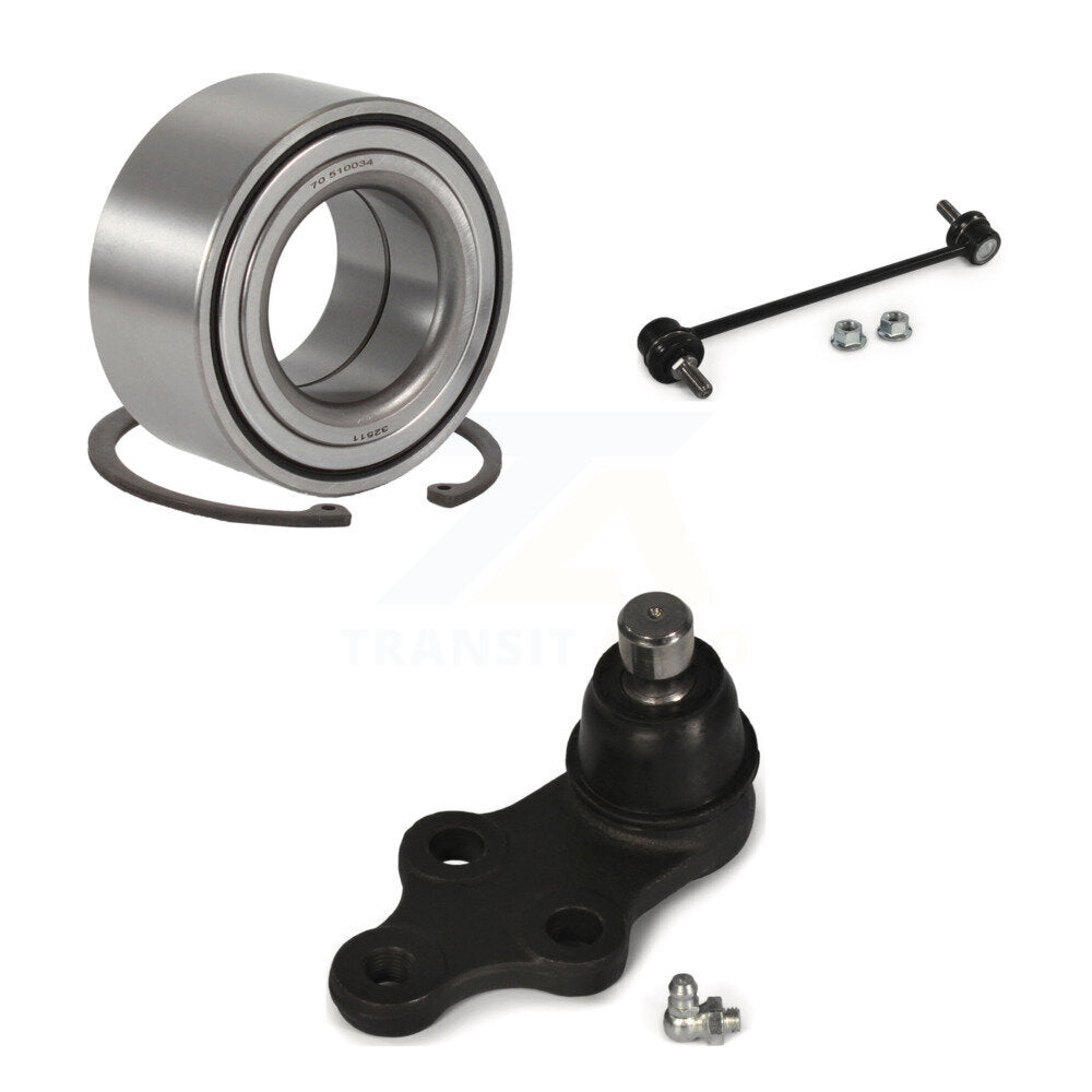 Wheel Bearing Kit-K77-100740 - Kit.bestparts.ca Kit.bestparts.ca
