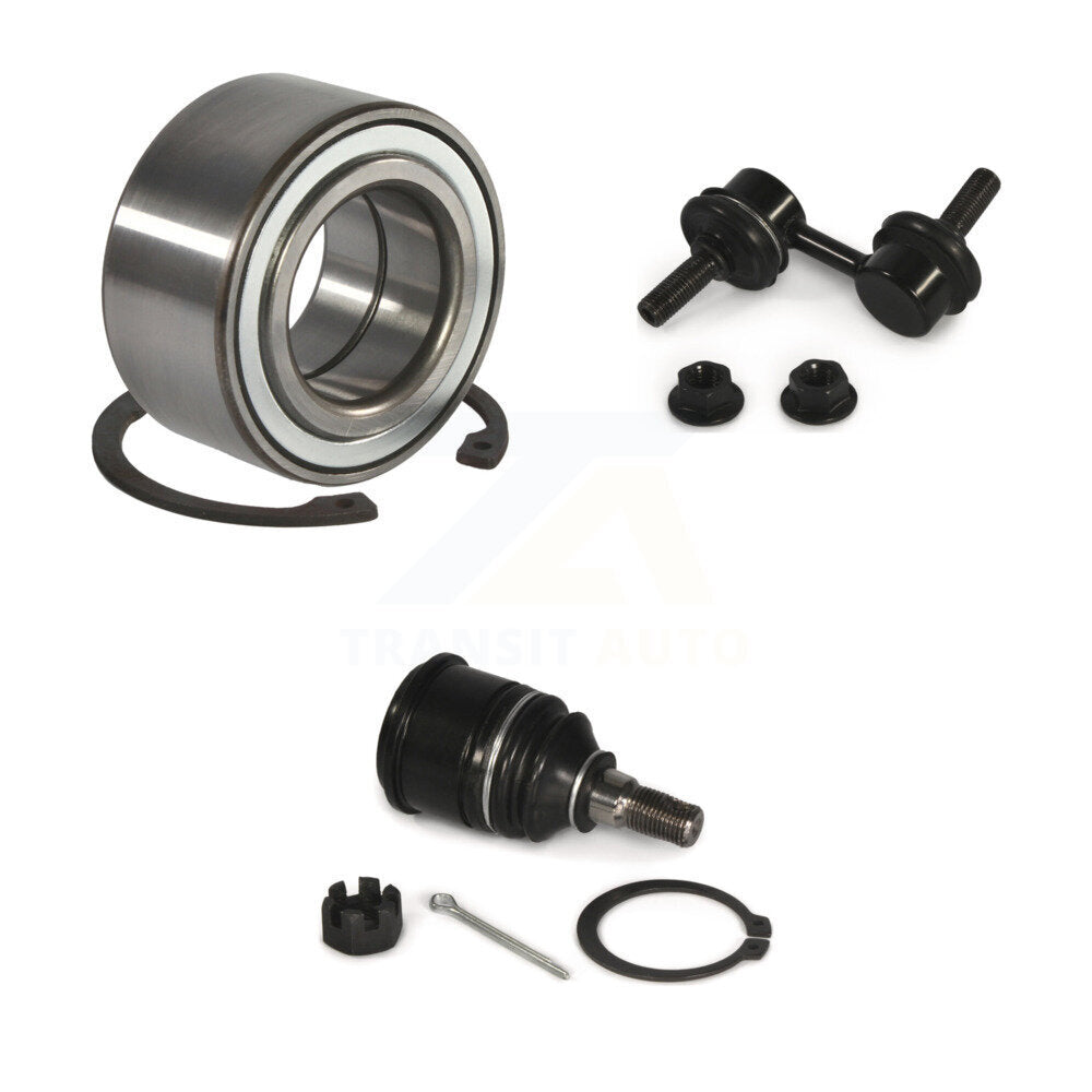 Wheel Bearing Kit-K77-100742 - Kit.bestparts.ca