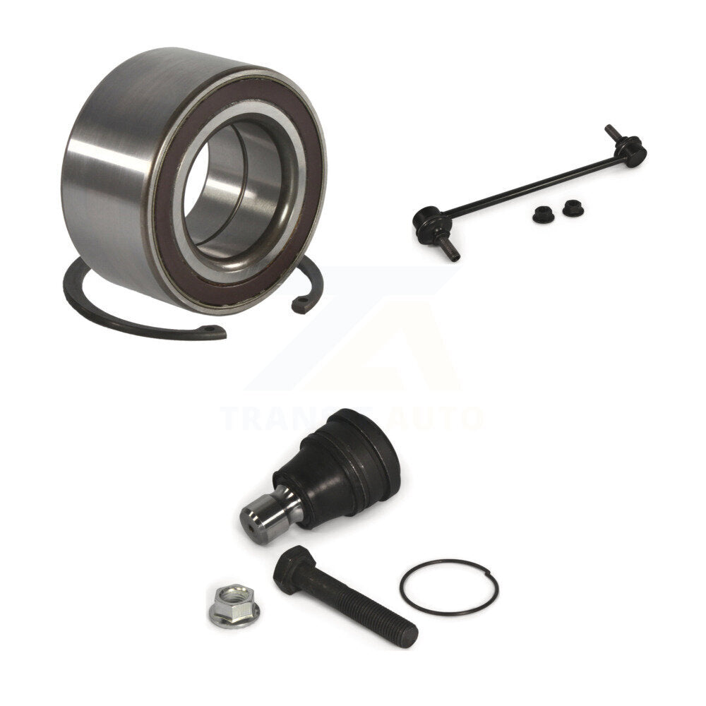 Wheel Bearing Kit-K77-100744 - Kit.bestparts.ca