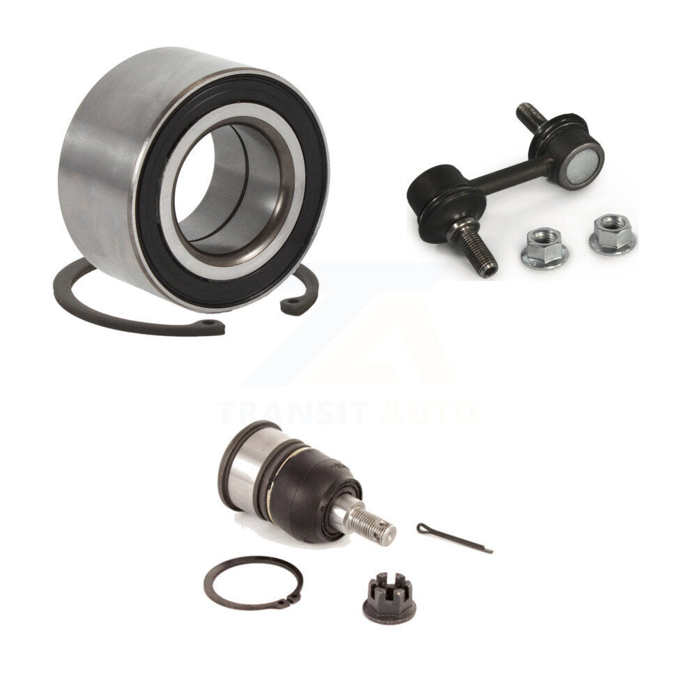 Wheel Bearing Kit-K77-100761 - Kit.bestparts.ca Kit.bestparts.ca